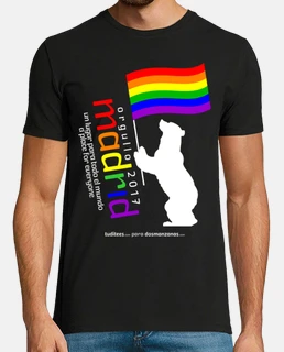 madrid pride lgtbi 2017
