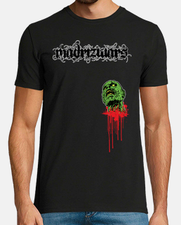 Madrizwars black zombie