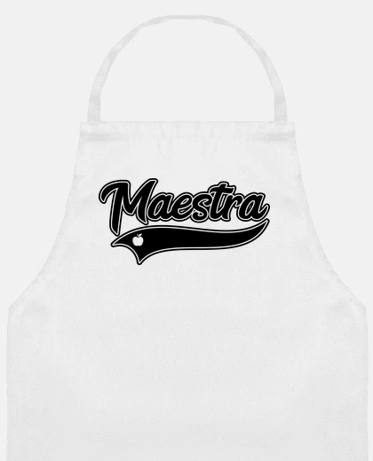 Maestra