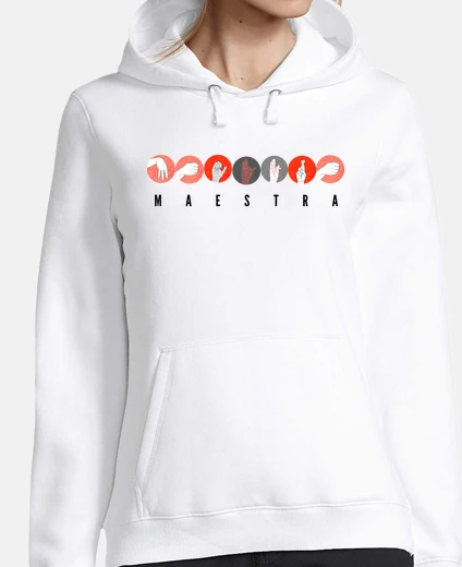 Maestra LSE