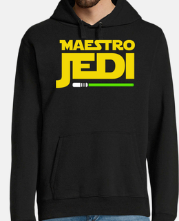 Maestro Jedi Papá