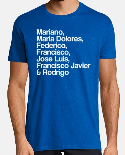 T-shirt mafia