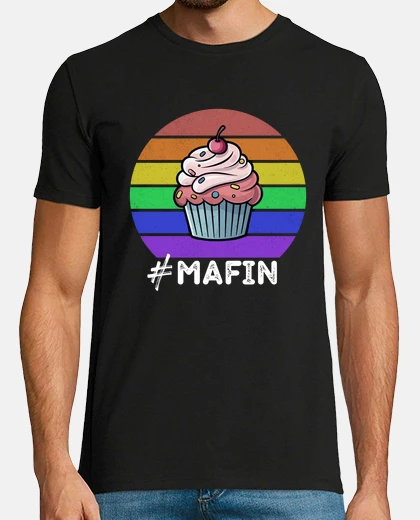 Camiseta Mafin - Marta y Fina