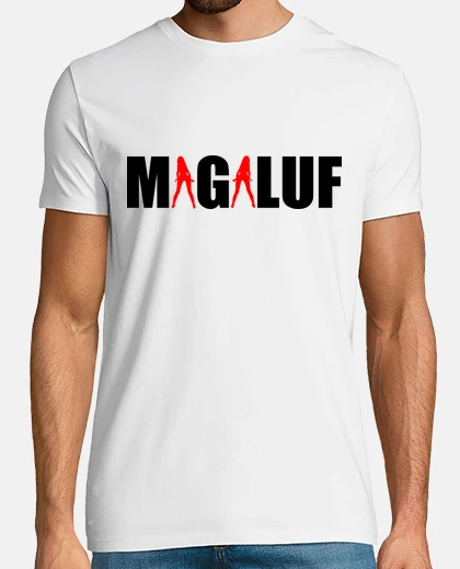 Tee-shirt magaluf