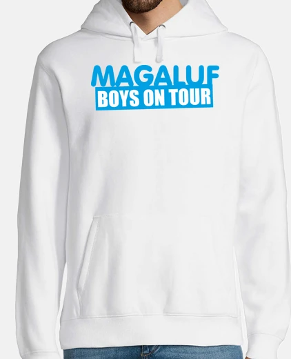 Sudadera Magaluf