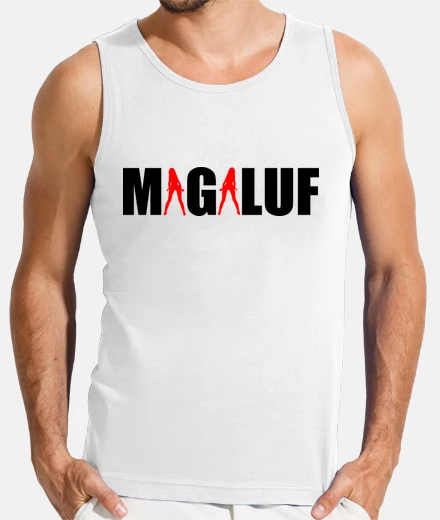 Tee-shirt magaluf