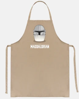 Magdalorian Dark