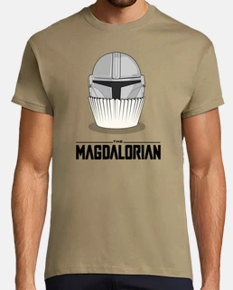 Magdalorian Light