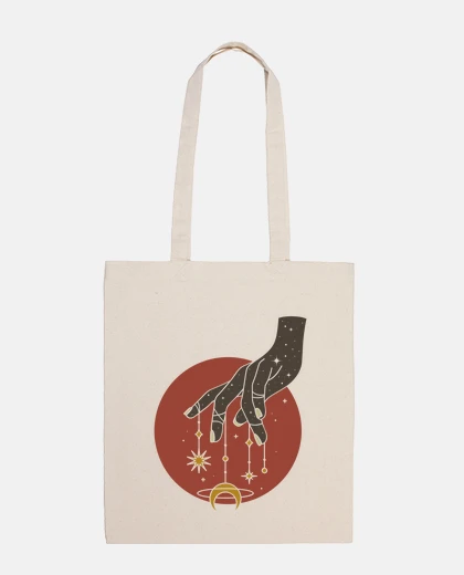 Bolsa Magia del universo II