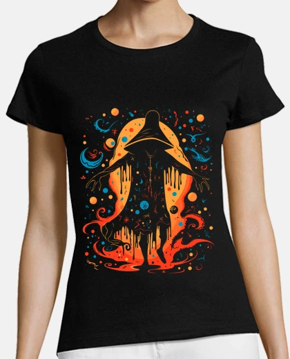 Playera Magia Musical