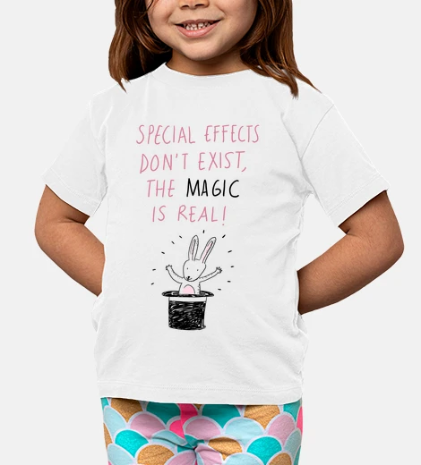 Kids magic