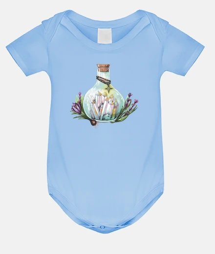 Kids magic potion