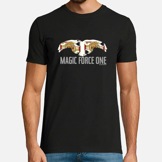 magic force one