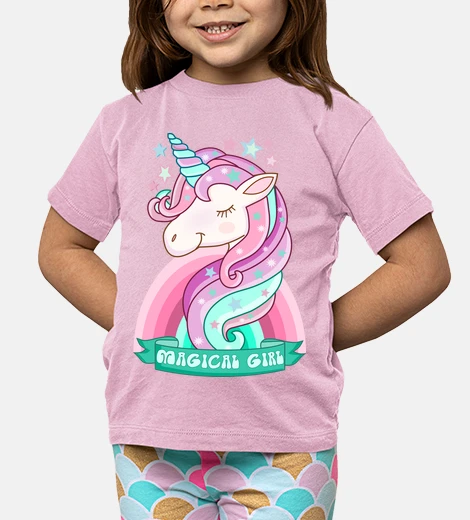 Ropa Magical girl