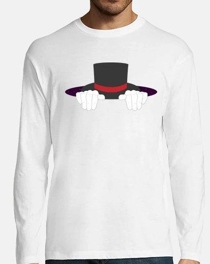 Tee-shirt Magician of Space