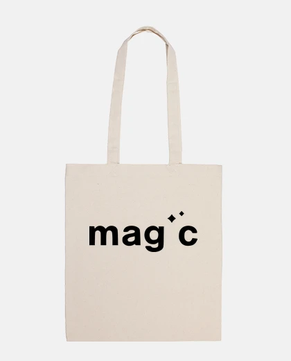 Borsa magico