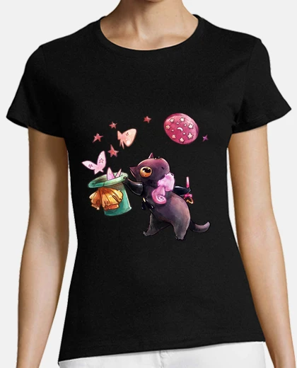 T-shirt Magico indy