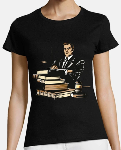 Playera magistrate lawyer