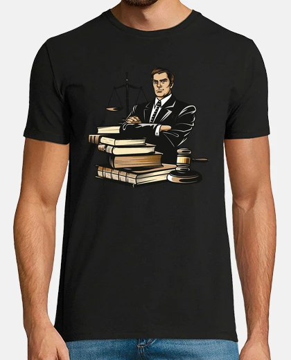 Playera magistrate lawyer