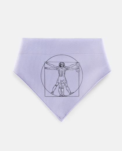 Mascotas Maglia da tifoso match di pallamano