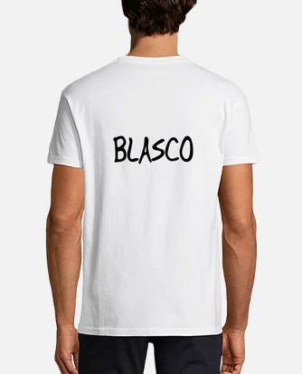 Maglia con 2025 gli angeli