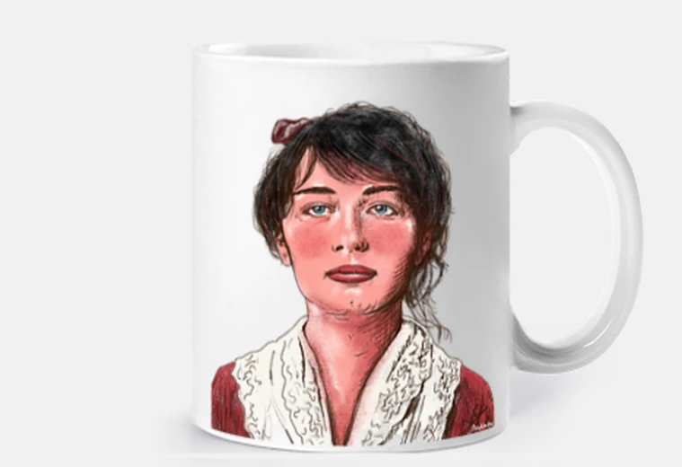 Tazza maglialla