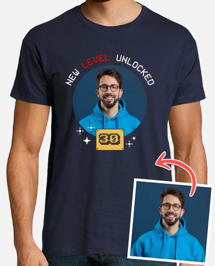 Magliette Personalizzate! Crea Il Tuo Design - Foto 6