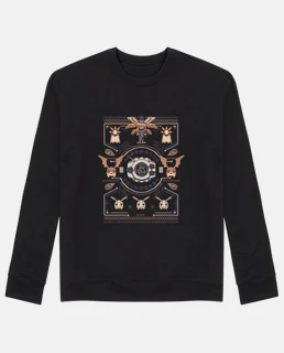maglione digitale: la speranza
