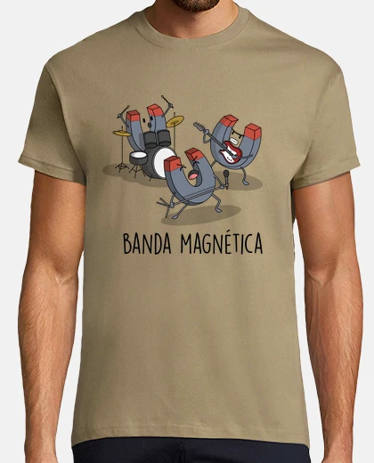 magnetic stripe