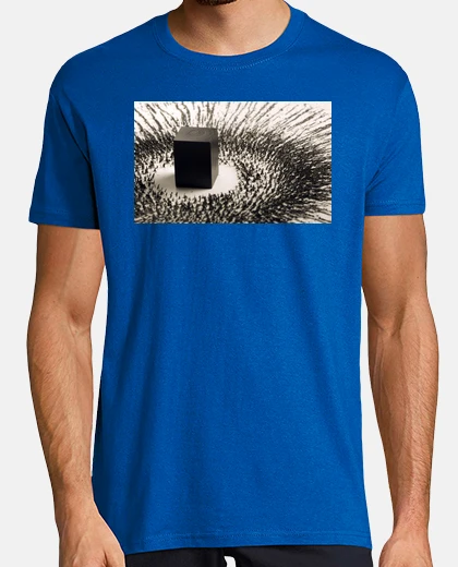Camiseta Magnetismo