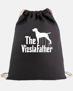 Magyar Vizsla dog men Vizsla daddy