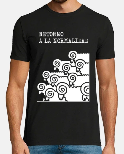 Tee-shirt mai 68  homme 