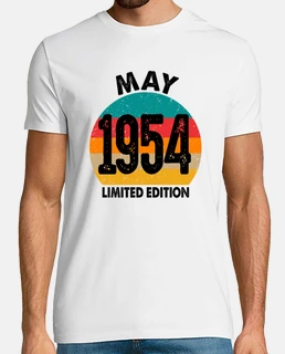 mai 1954