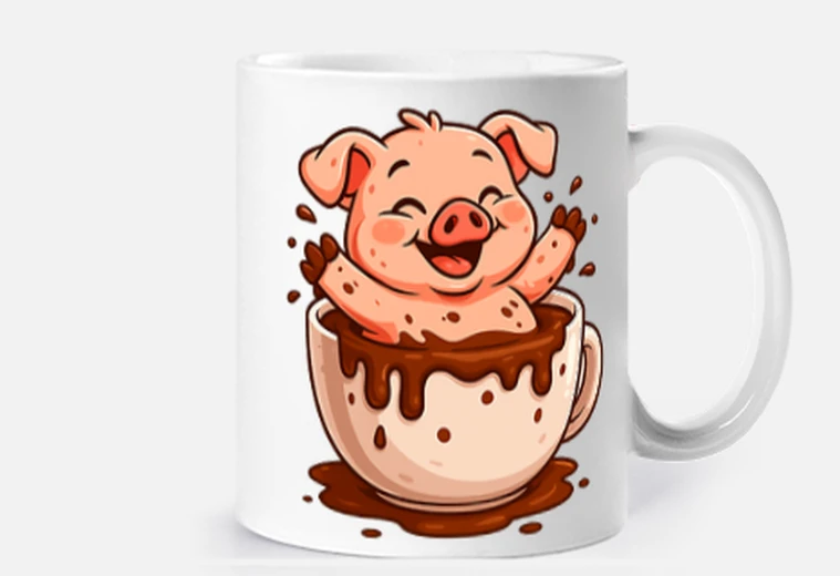 Tisaniera Papaveri In Confezione Regalo Tisaniera Papaveri In Confezione Regalo