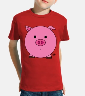 maialino co che tona