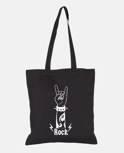 Sac main rock.