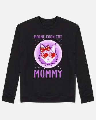 Hoodie for cat owners fashion