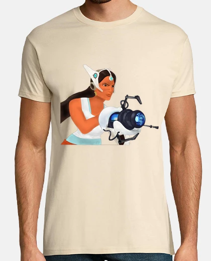 Tee-shirt maintenant tu penses avec les portails