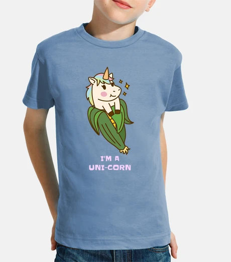 Abbigliamento mais uni