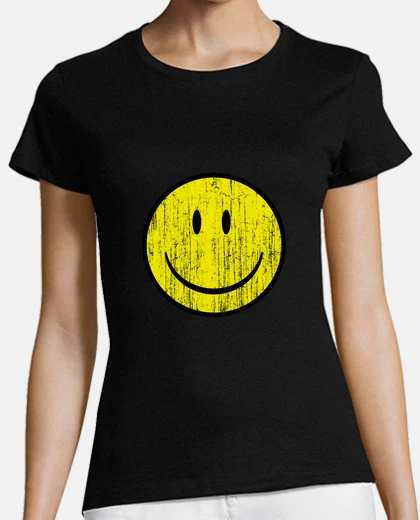 Tee-shirt maison acide