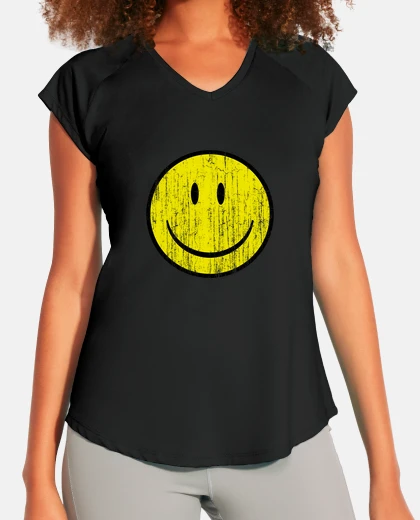 Tee-shirt maison acide