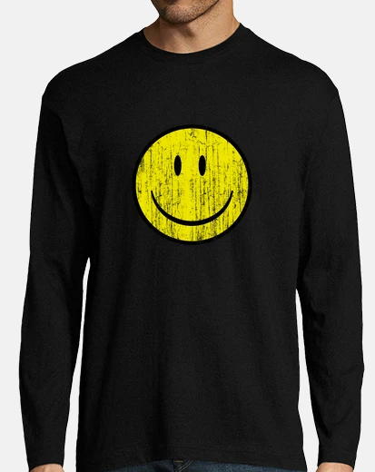 Tee-shirt maison acide