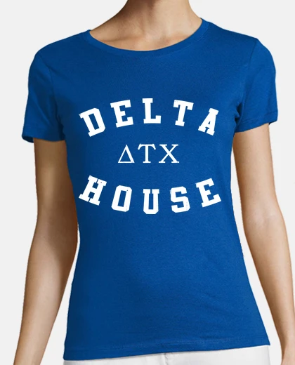 Tee-shirt maison delta