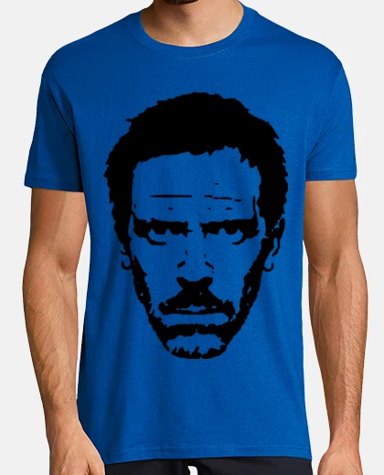 Tee-shirt maison dr