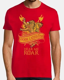 maison lannister jeu des trônes
