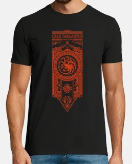 Maison Targaryen