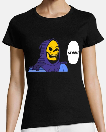 Tee-shirt maître one punch