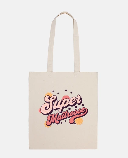 maîtresse super maîtresse cadeau