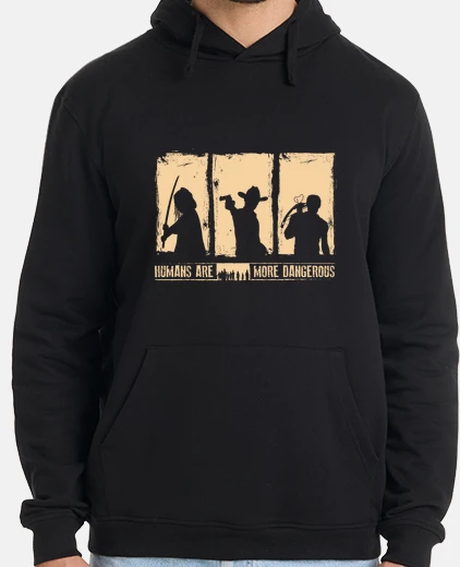 Hoodie make a living
