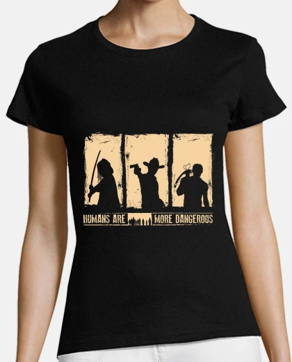 Playera Make a living